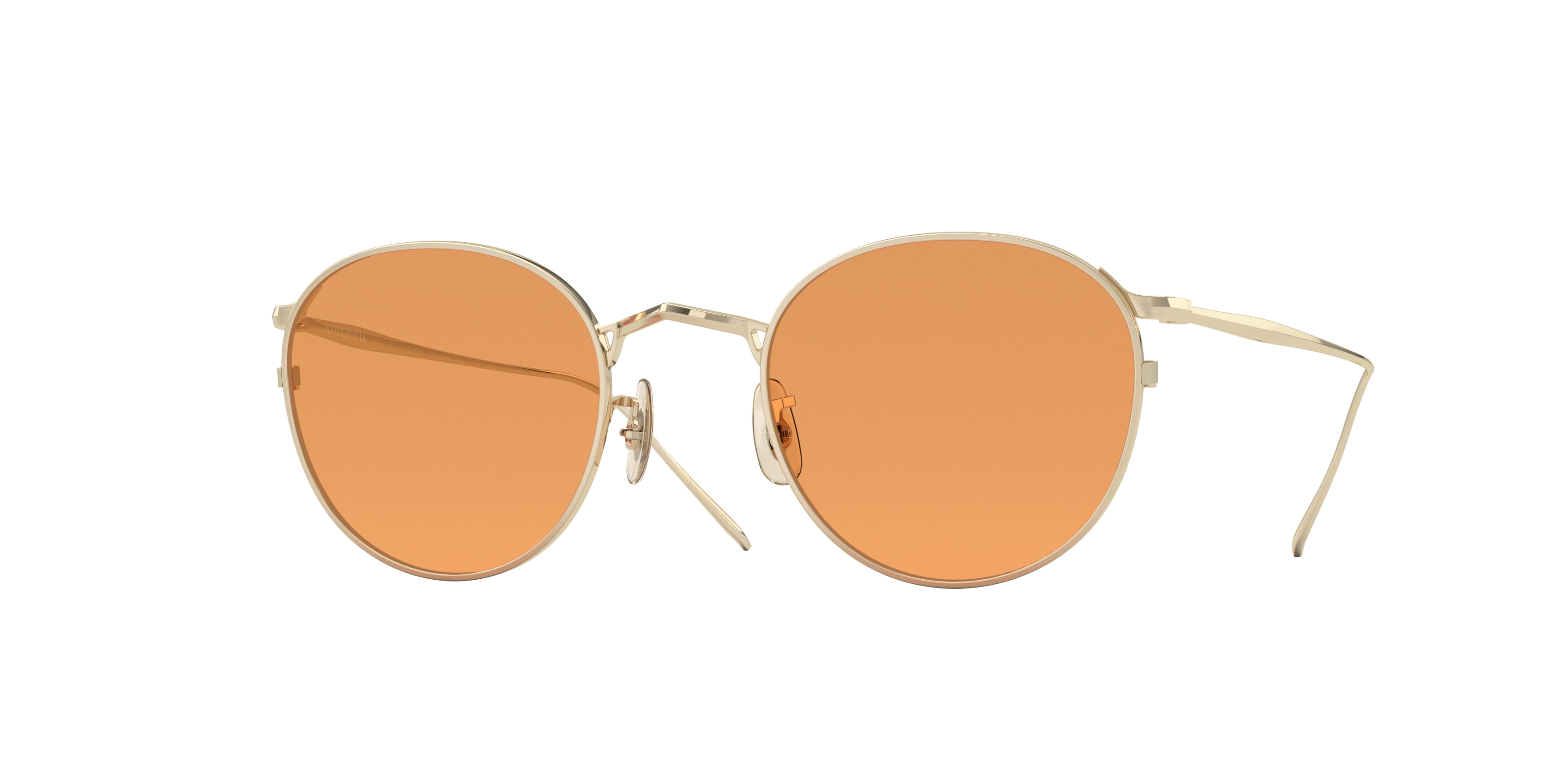 Oliver Peoples OV1311ST 5035V9 G. Ponti-4